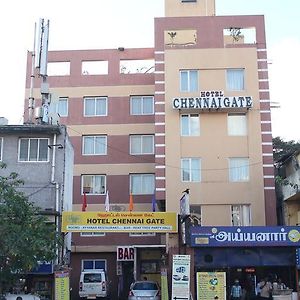 Hotel Chennai Gate